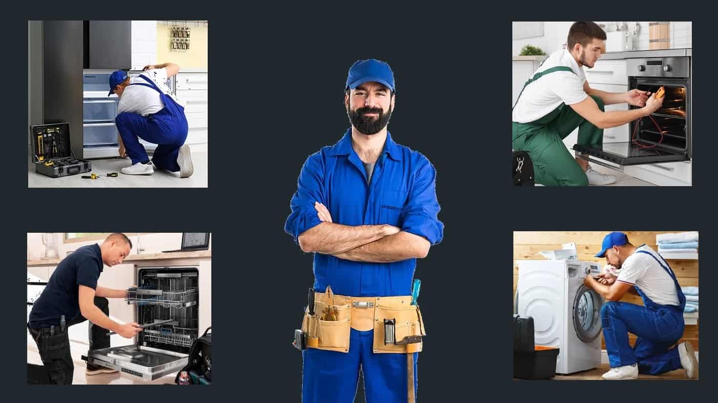 Bahçeköy beyaz eşya servisi